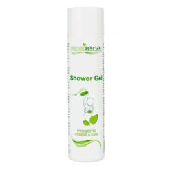 Shower Gel 250 ml